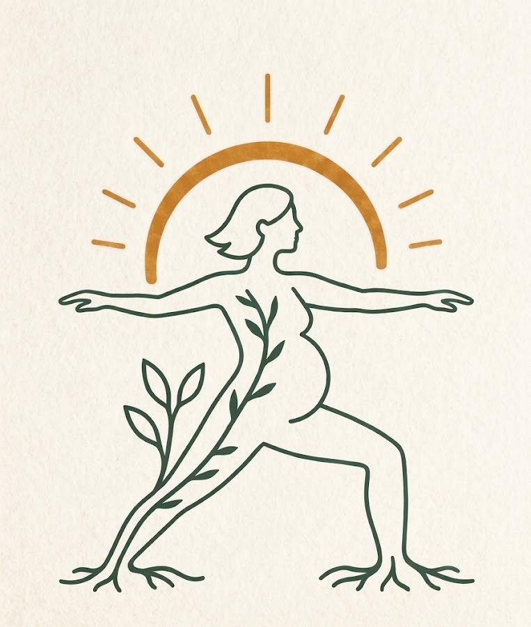 Joga prenatalna